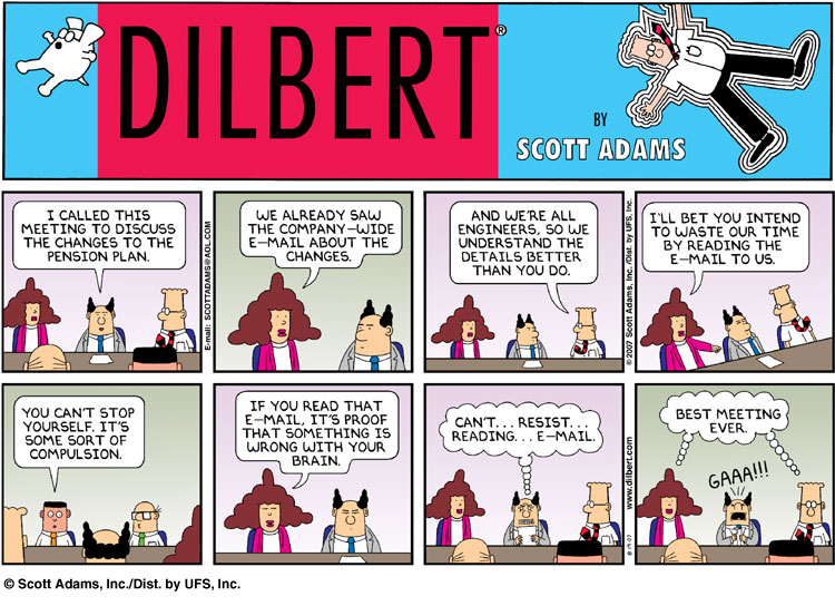 dilbert